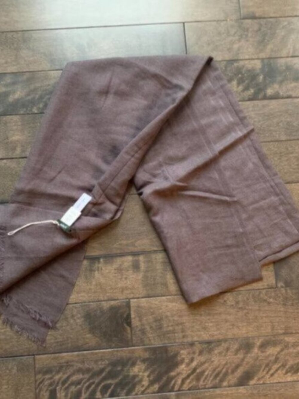 J.Crew Large Rayon Scarf - NEW